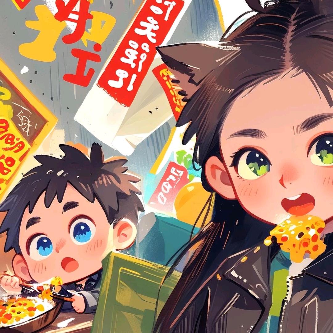 拼搏