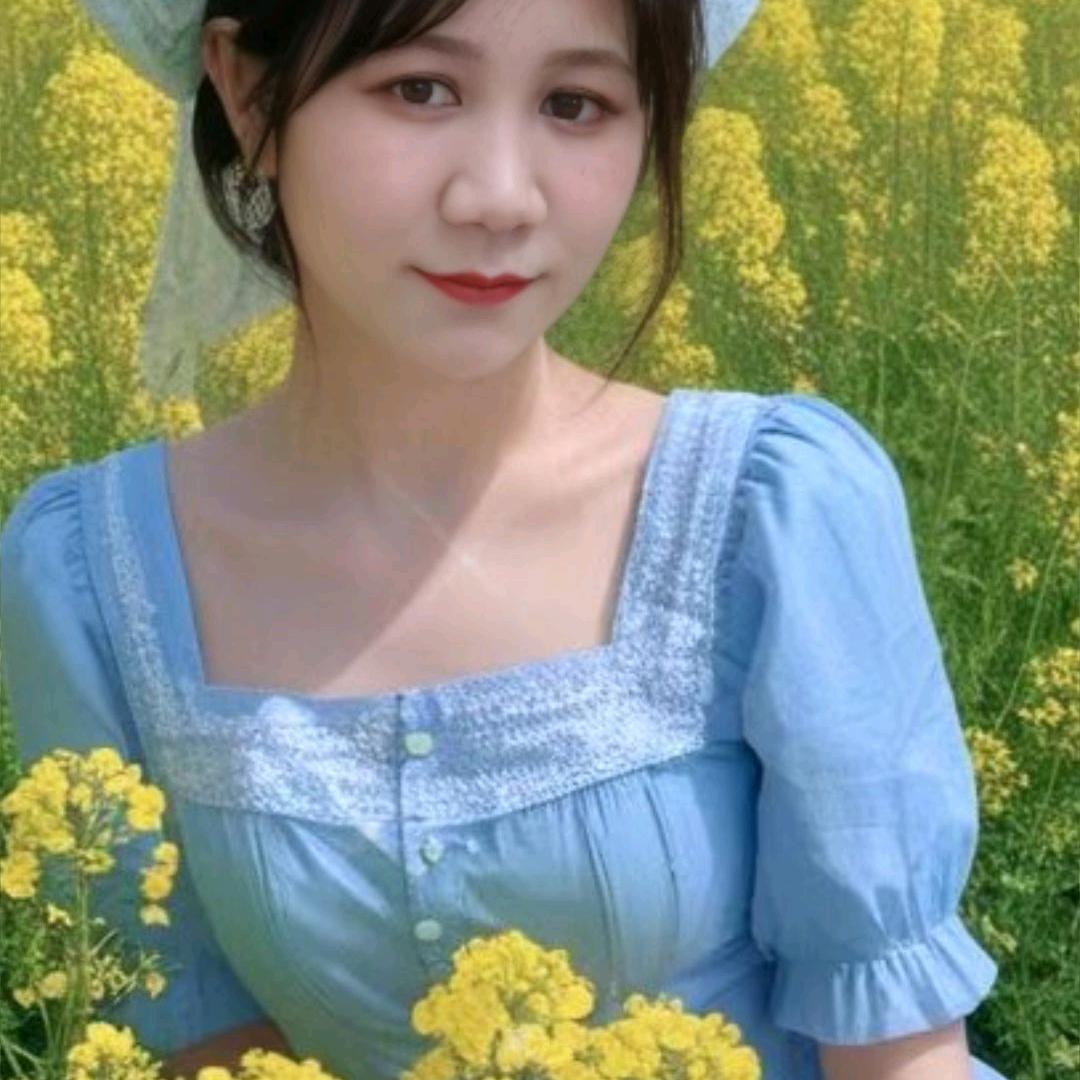 两个孩子的妈妈