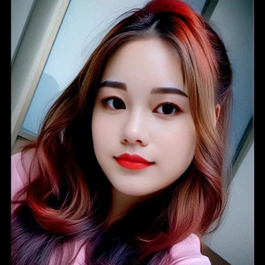 ღ᭄余生🍒安好💞：