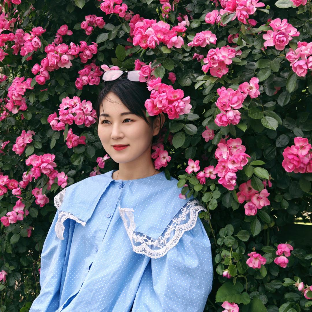 小扁嘴嬉游记