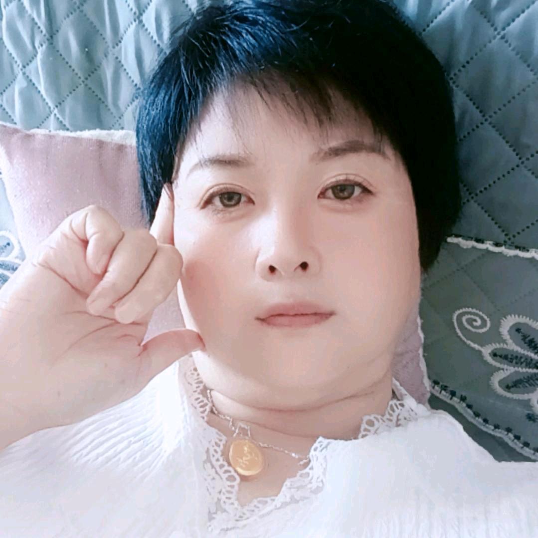 美好一天重新开始，兰玲