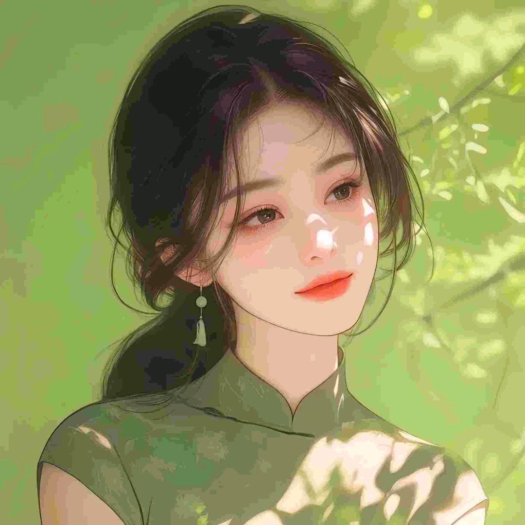 郁金香Love Luo