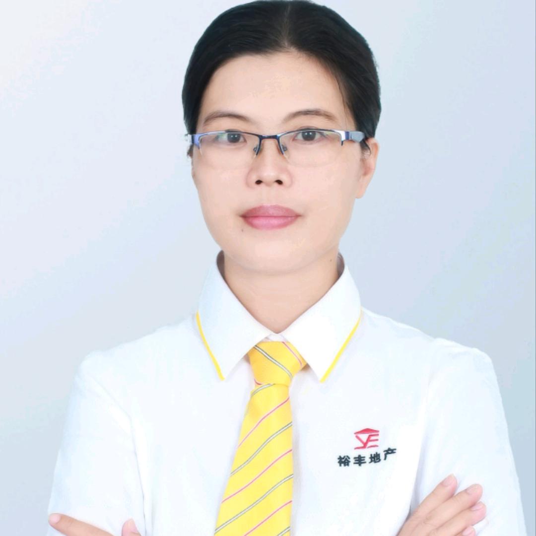 吴川裕丰惠姐探房