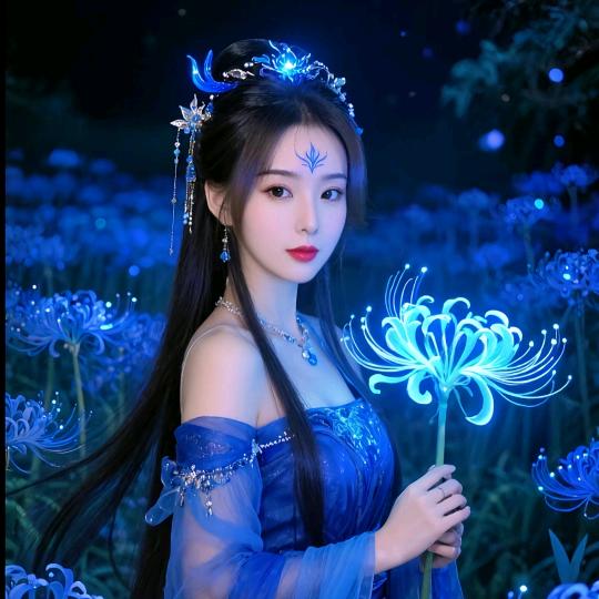 踏雪凌云