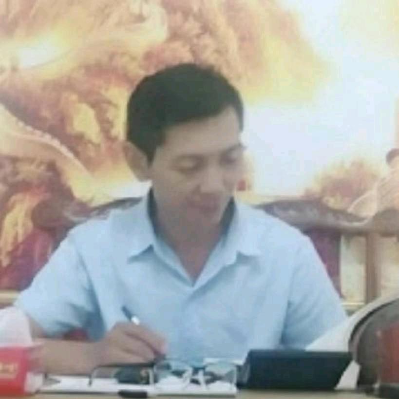 灵云子～李正源（字福元）
