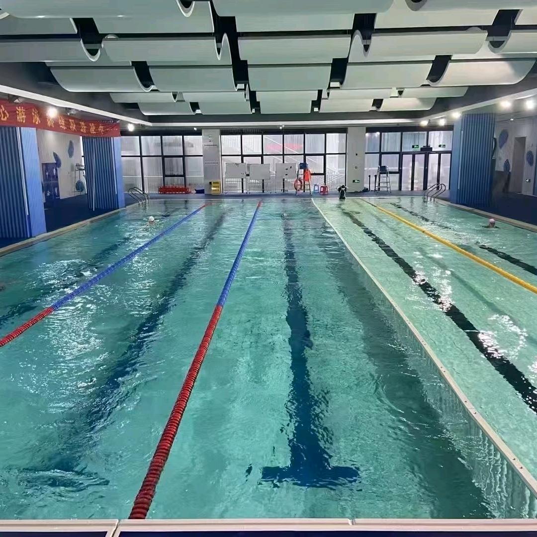 大学城体育中心健身游泳馆