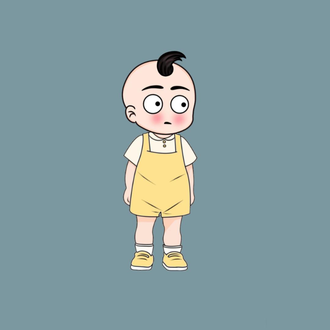 小汪动画