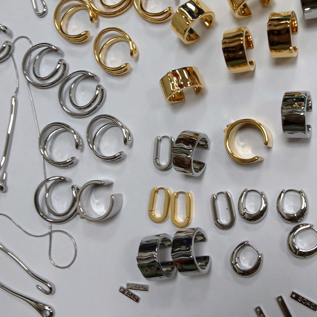 崇基五金饰品配件