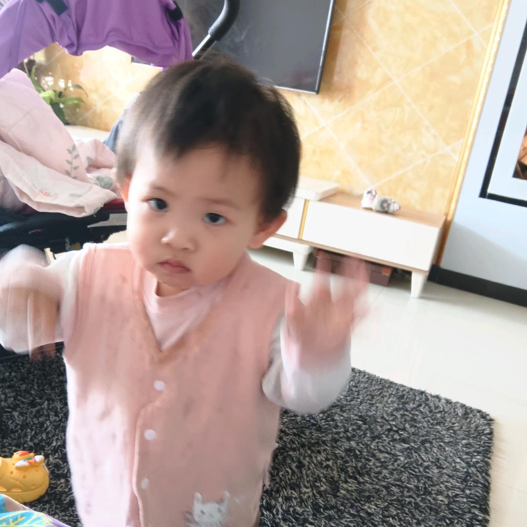 蕊蕊妈妈