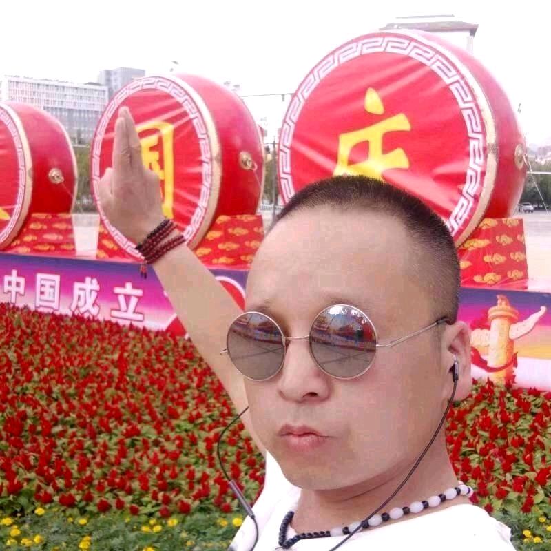 洛南小胖
