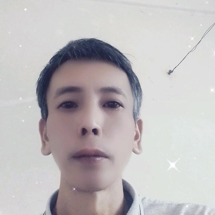 林中虎