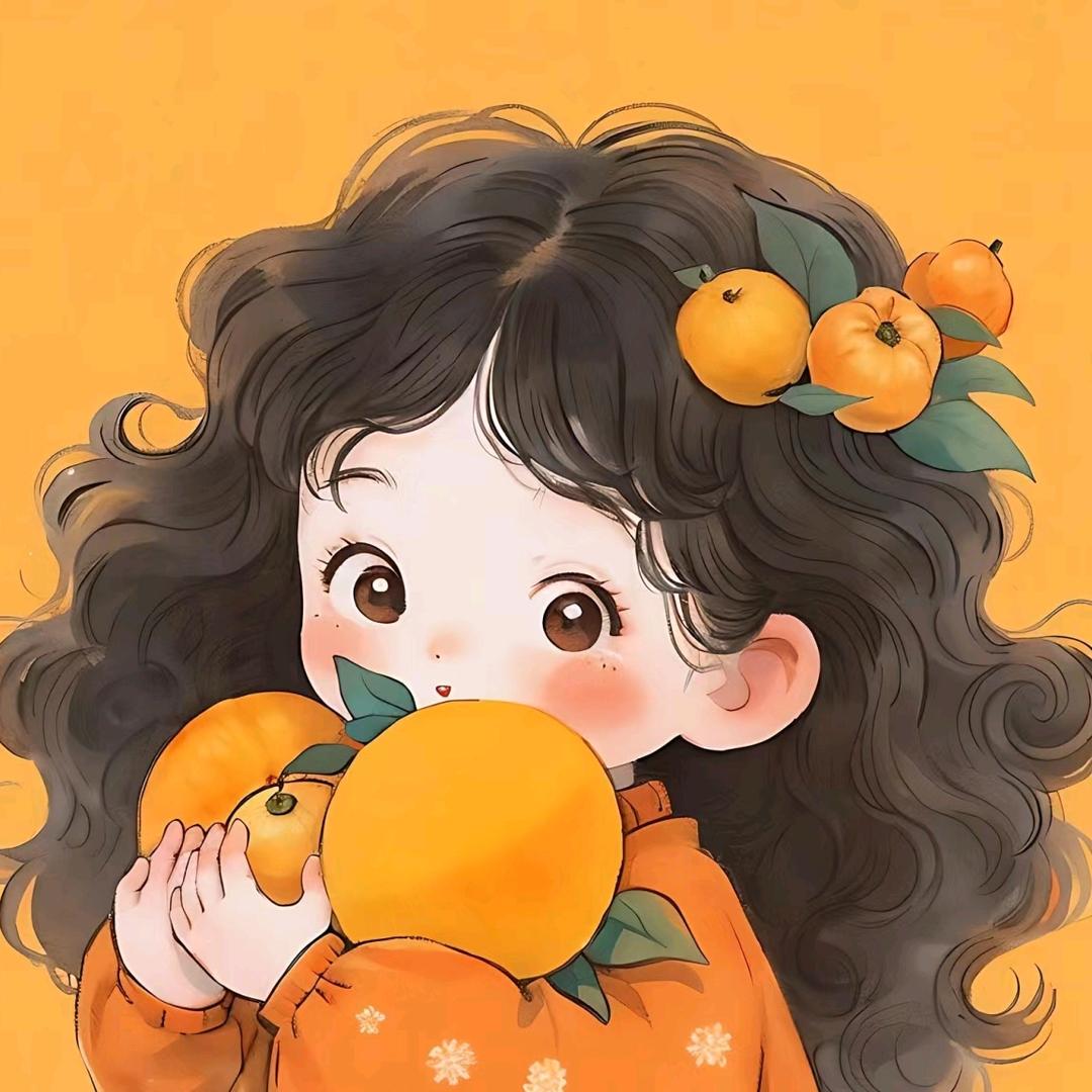 🍊大跳（幸运版）