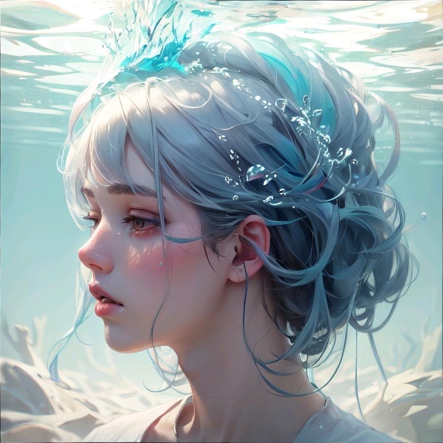 朝暮丶