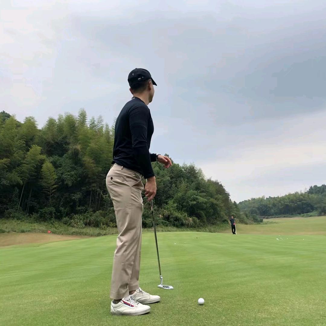 碳烤小肥杨先生