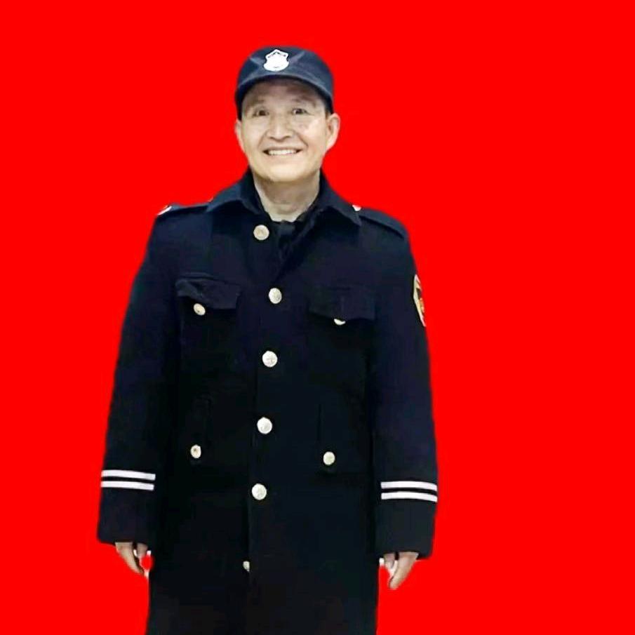 杨开明