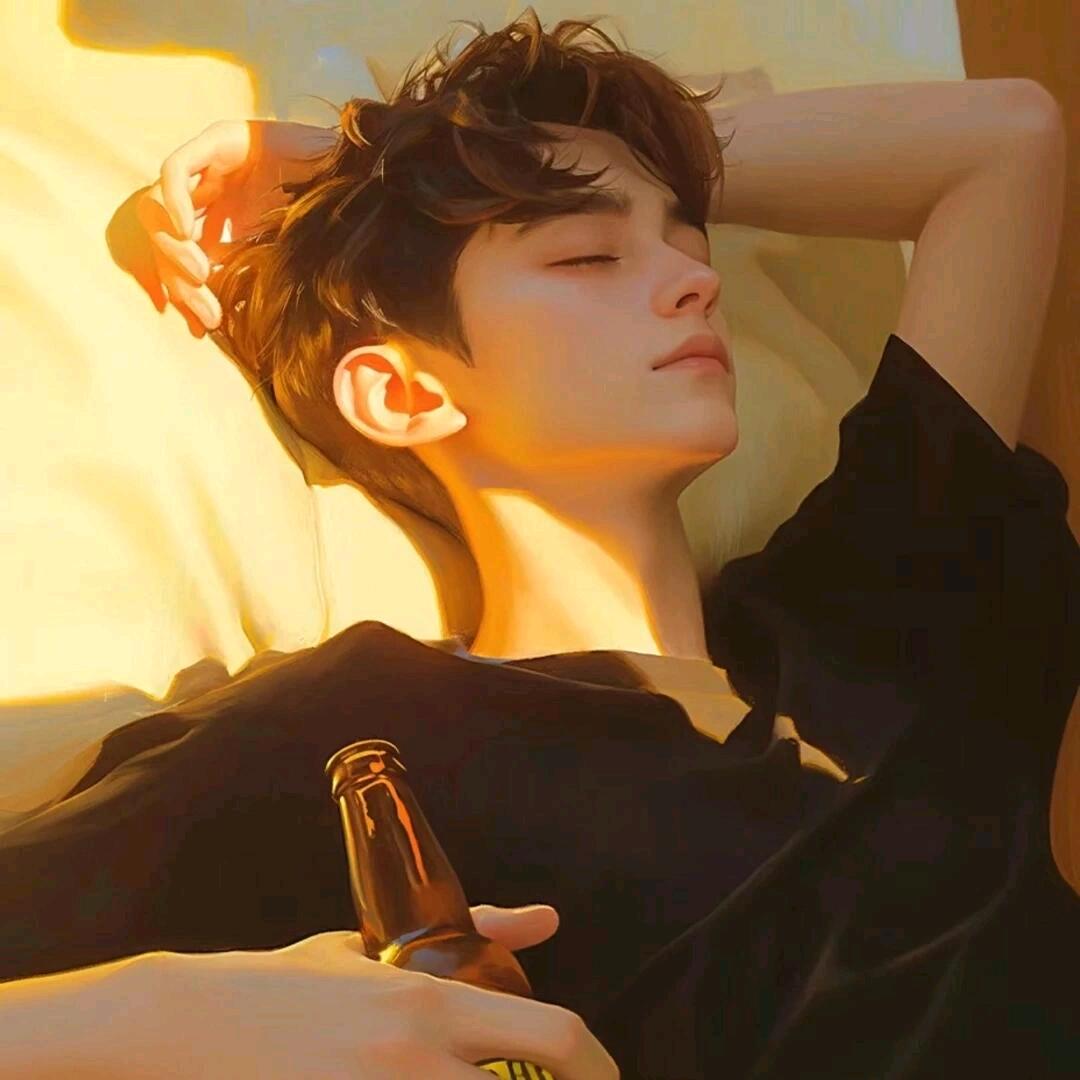 北辰🏹落叶🍂