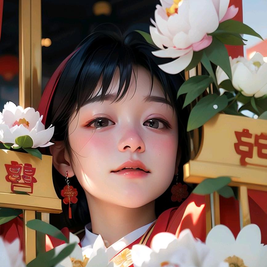 @红姐
