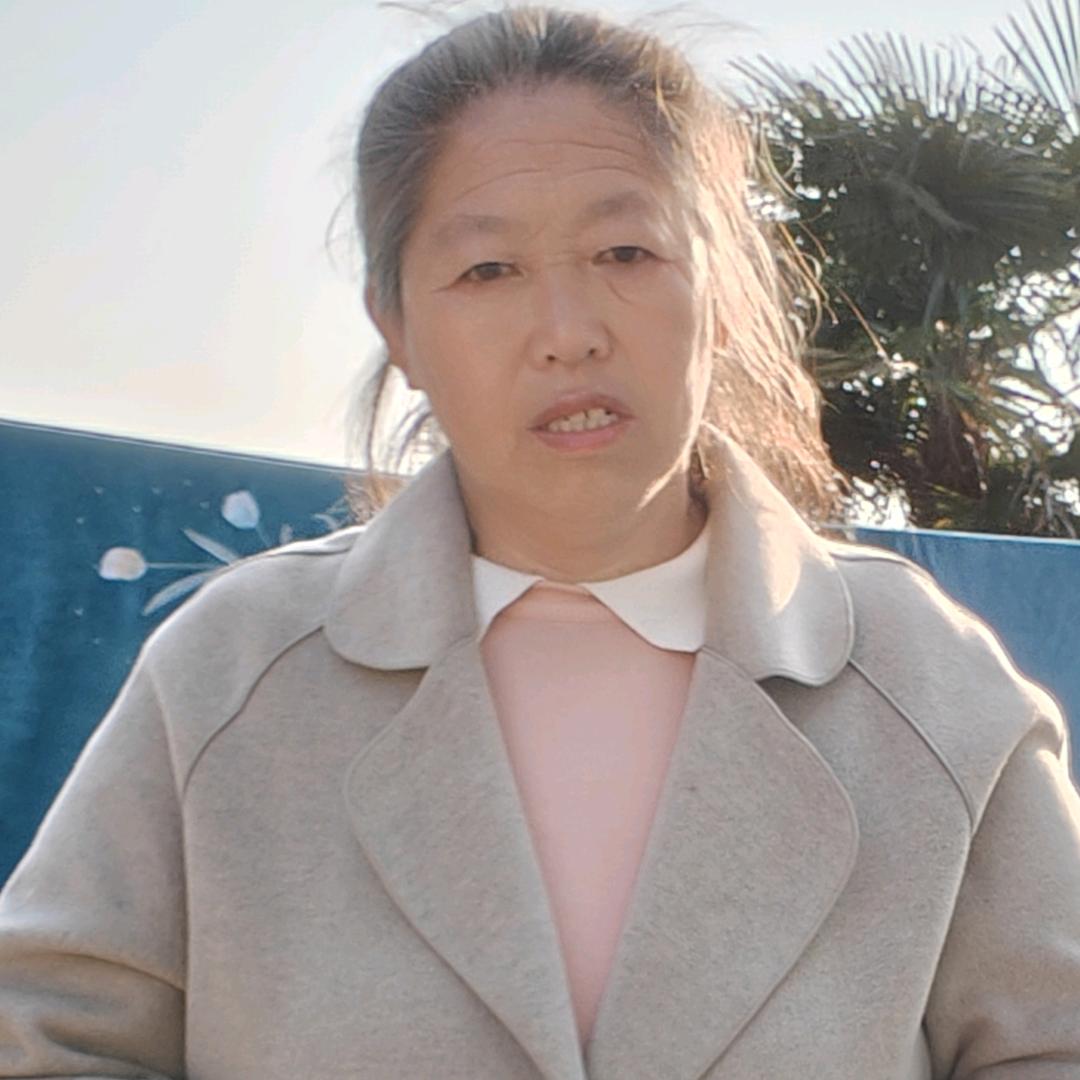 幸福姐