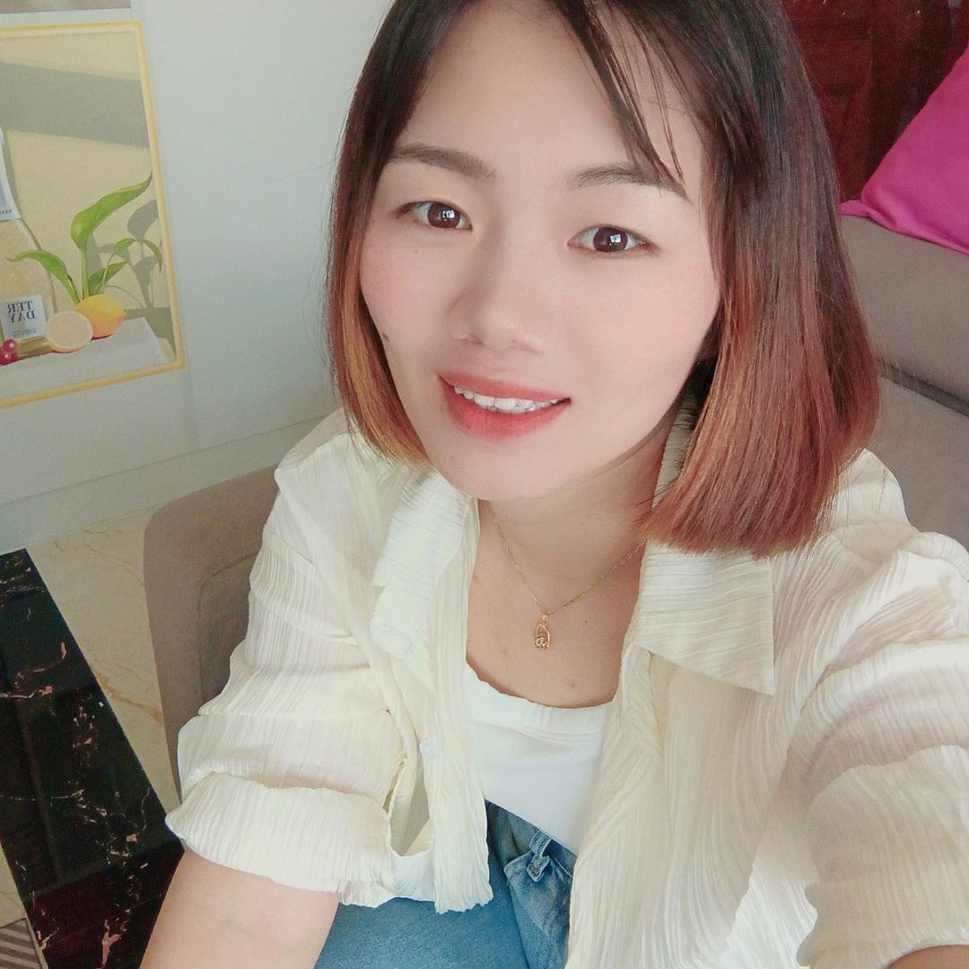 小芬（橱窗有好物）