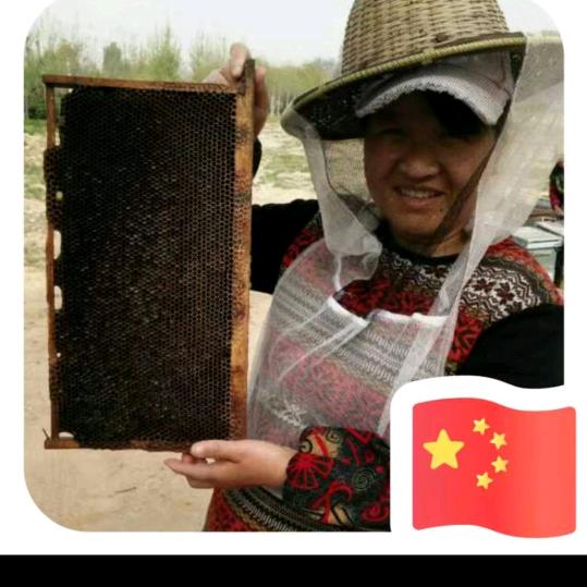 红姐蜂产品