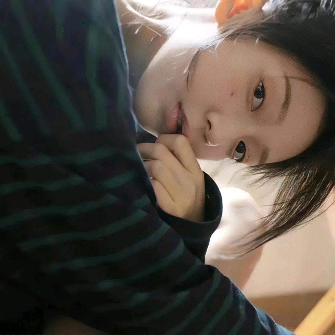 遇见头像