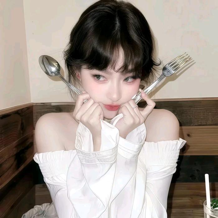 是草莓晚嚄～