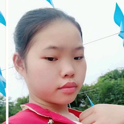 柳州阳光家玫何妹妹