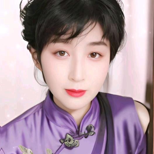 岁月静好《郭姐》