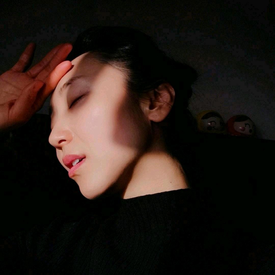妍子🇨🇳