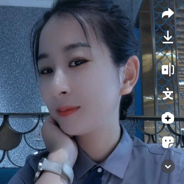 梅梅姐