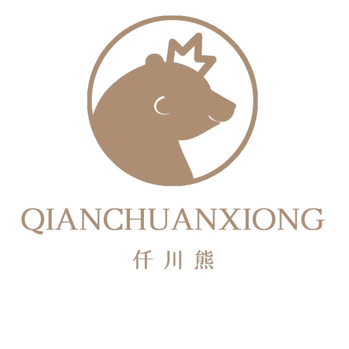 仟川熊好物分享