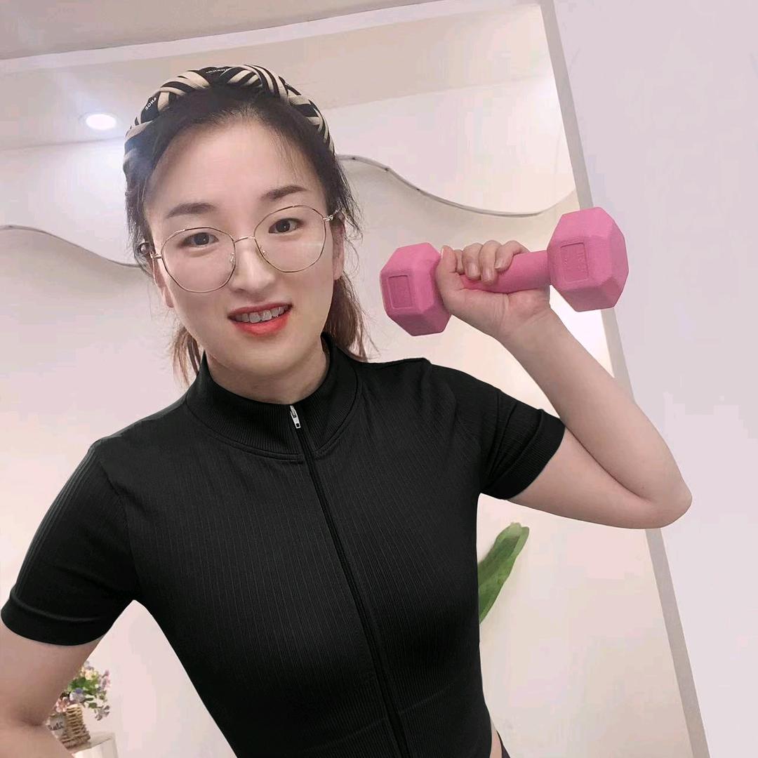 娜姐运动瑜伽健身仓库