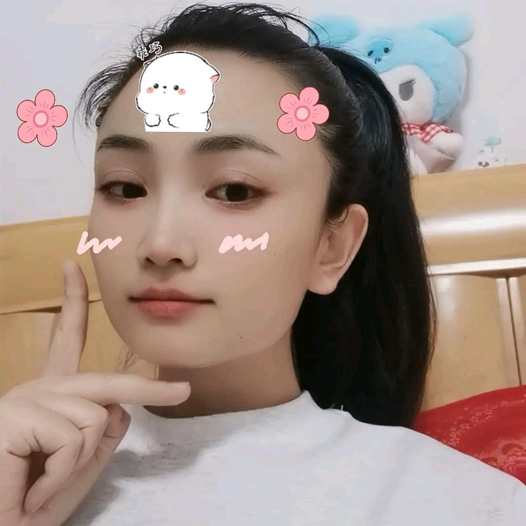 乔装打扮的女神
