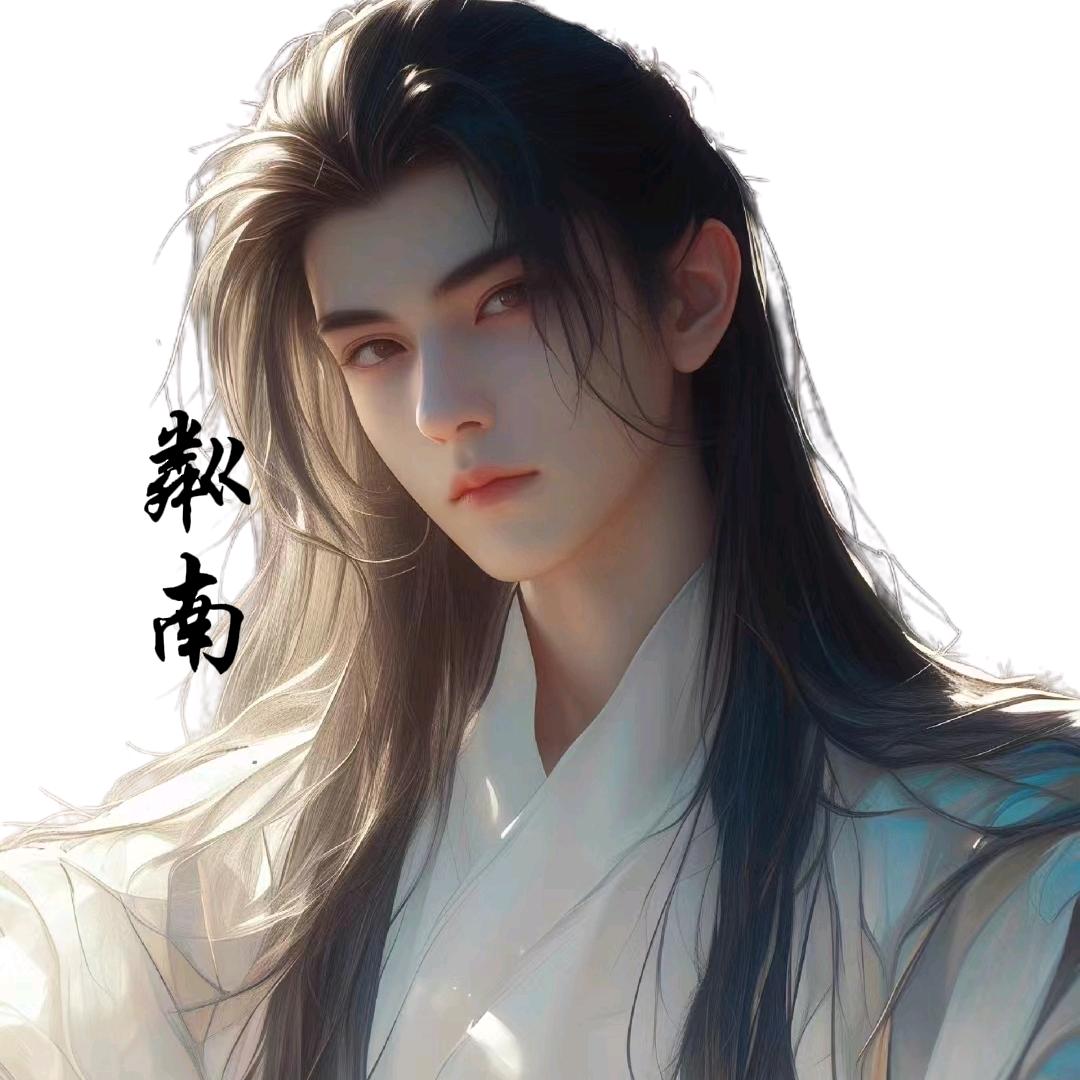 粼南