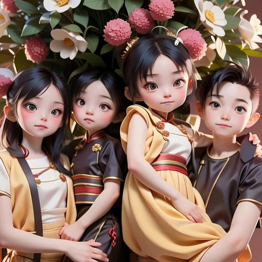 心想事程