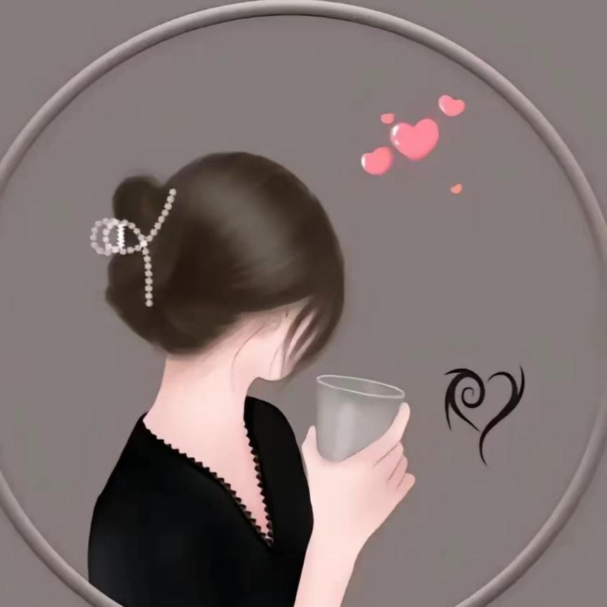 静水流深