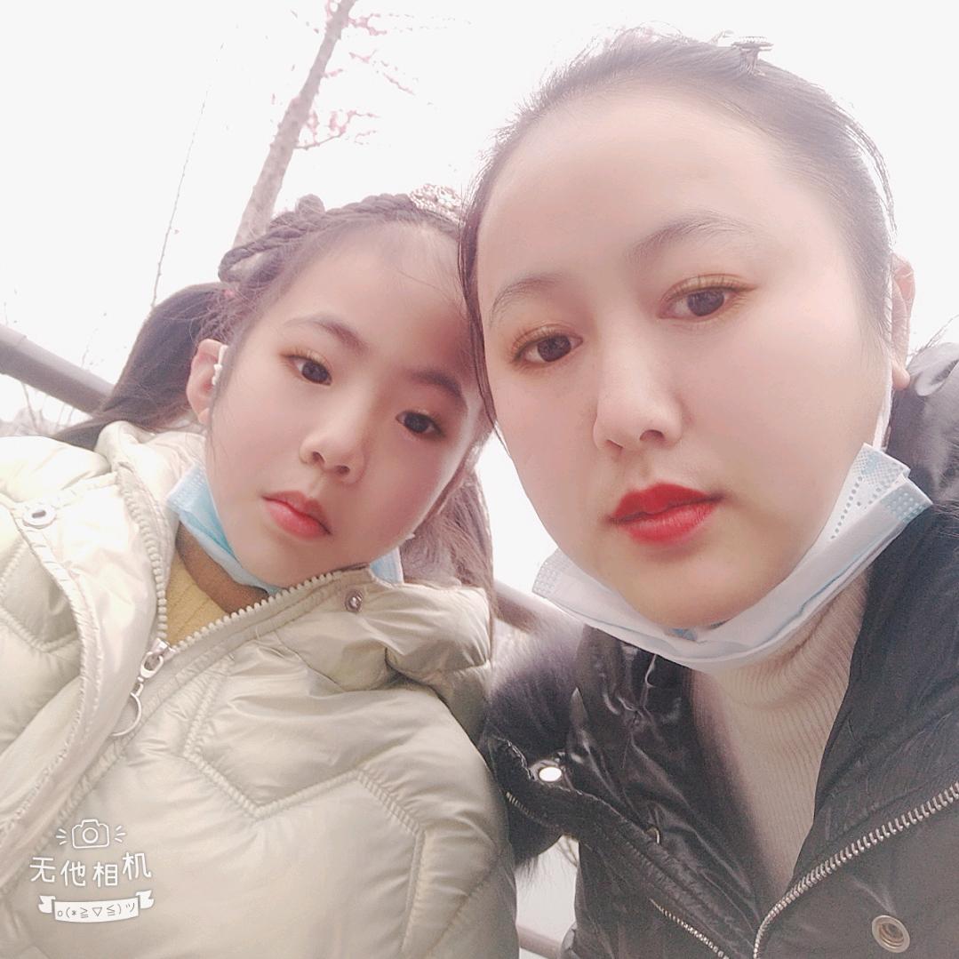 雪花飞舞伤