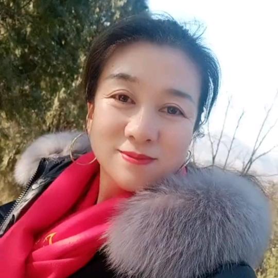 走自己的路----