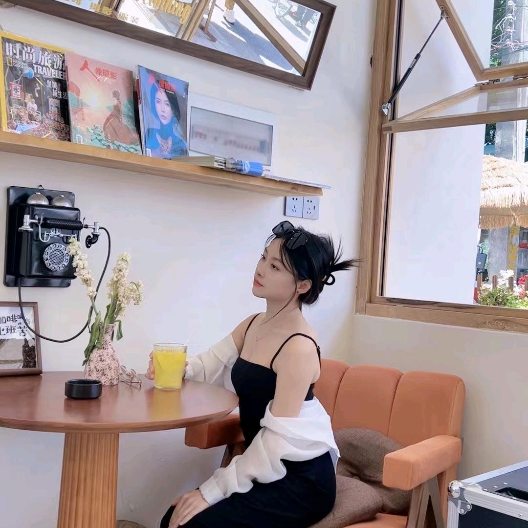 柚子，呀