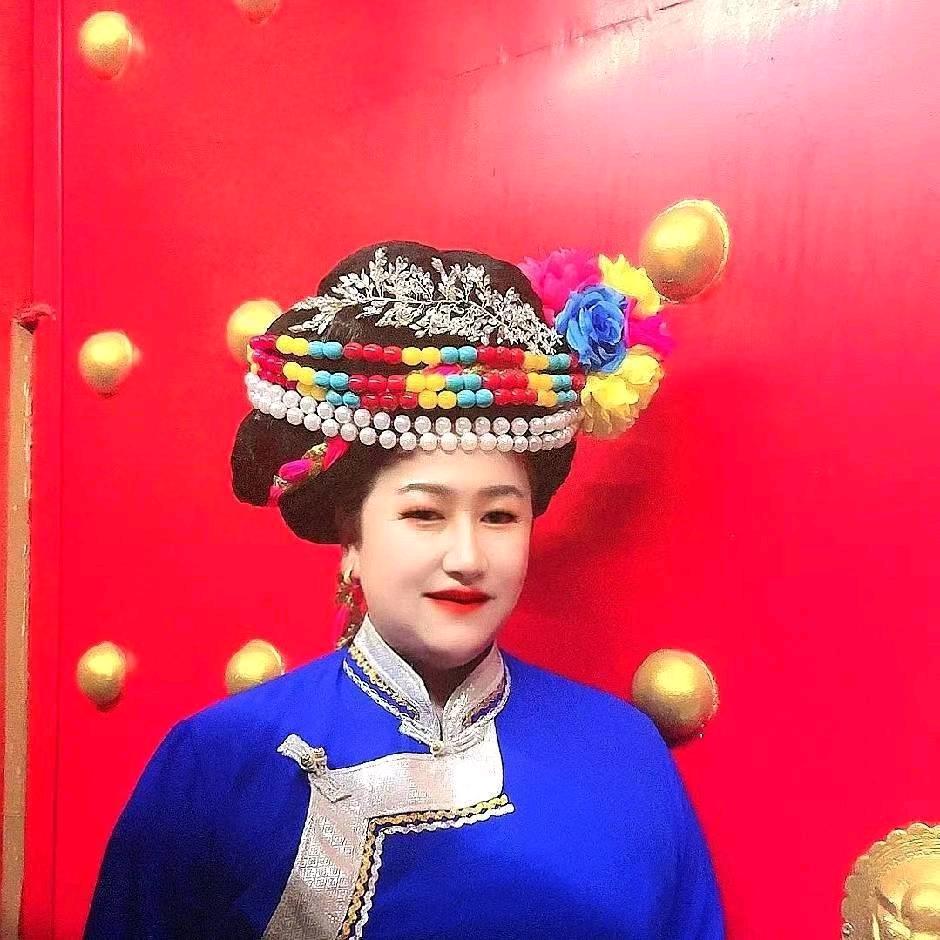 阿措