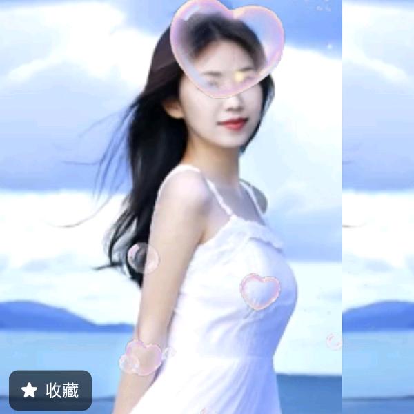 笑颜如初♥
