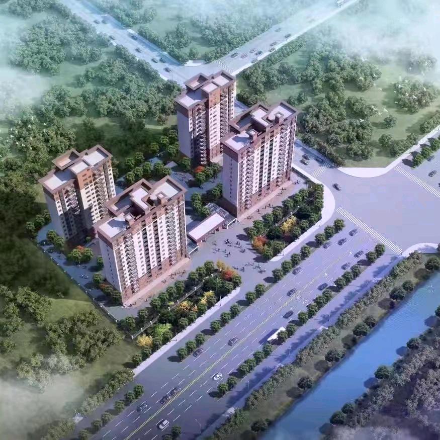 锦盛尚景苑