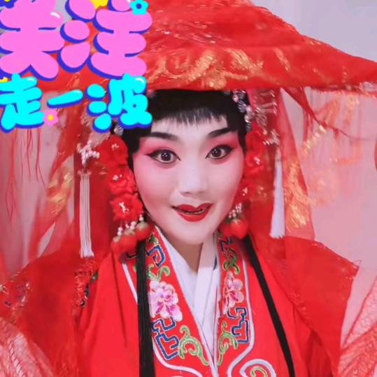 豫剧晁小芳