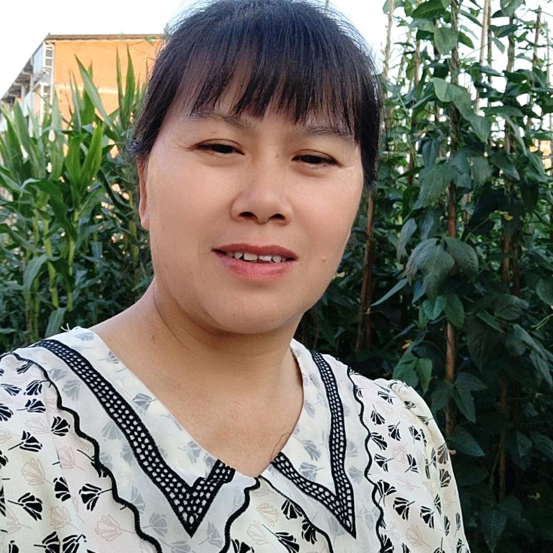坚强琼姐