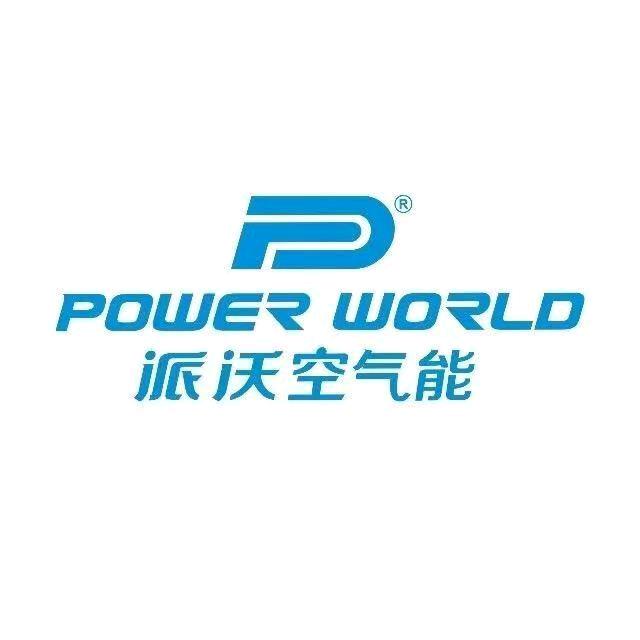 派沃空气能沁源县