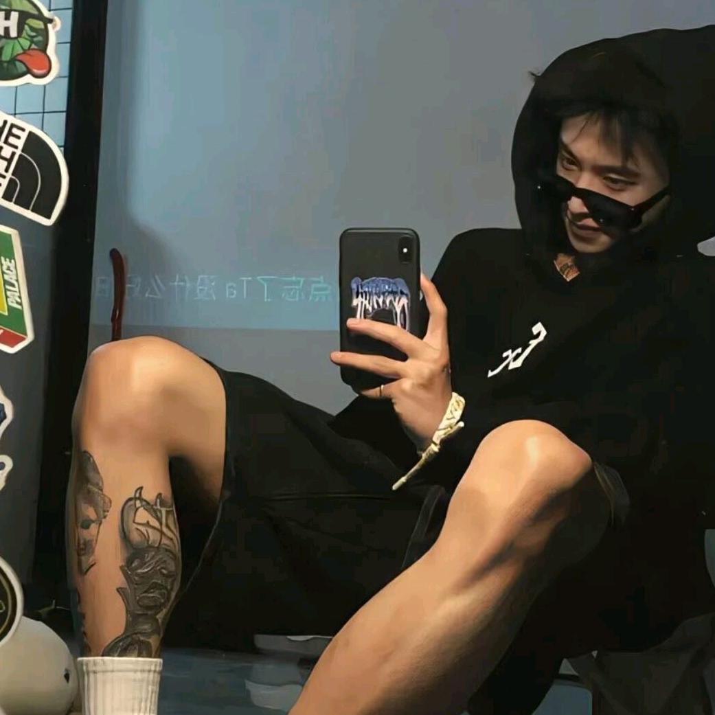 南昌理工猴子学长