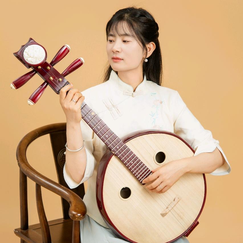 涵月🎷