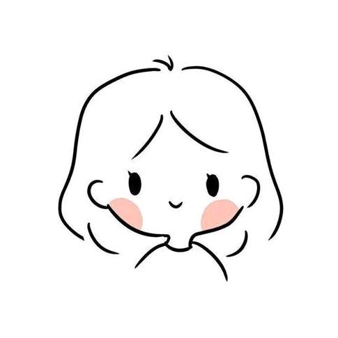 智慧女孩不秃头