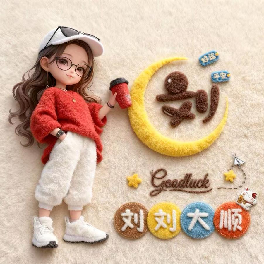 晴天（🙏✊🌈🌲🤗）