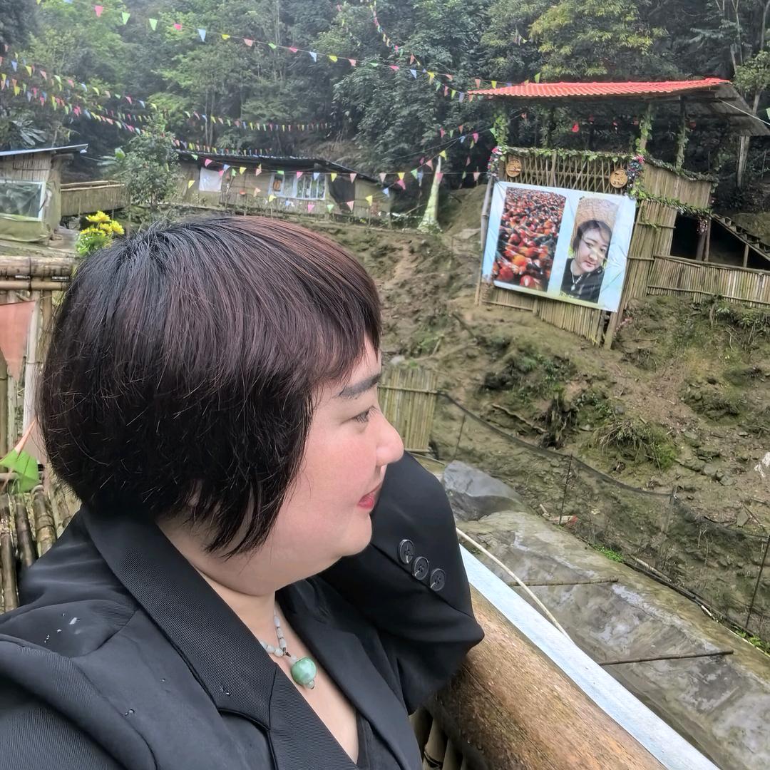 潘姐梦想成真